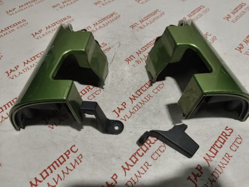 Накладка кузова, 1500 рублей, Владимир