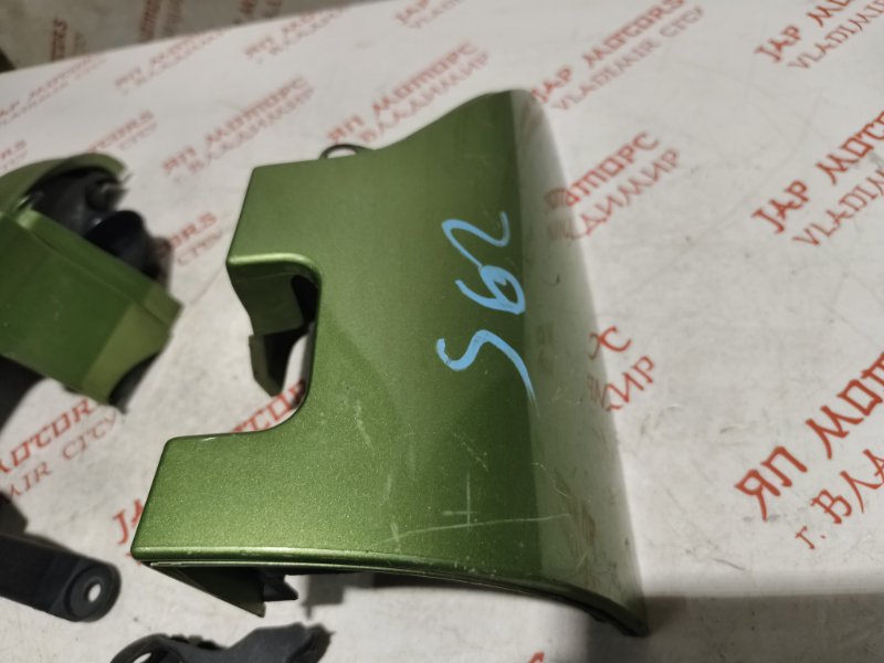 Накладка кузова, 1500 рублей, Владимир