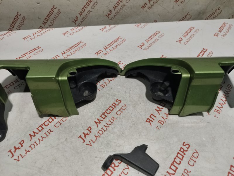 Накладка кузова, 1500 рублей, Владимир