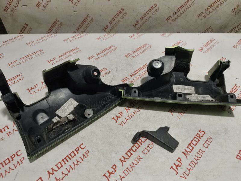 Накладка кузова, 1500 рублей, Владимир