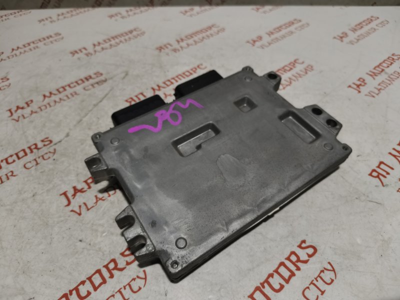 Блок управления двигателем, 2000 рублей, Владимир