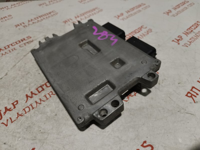 Блок управления двигателем, 2000 рублей, Владимир