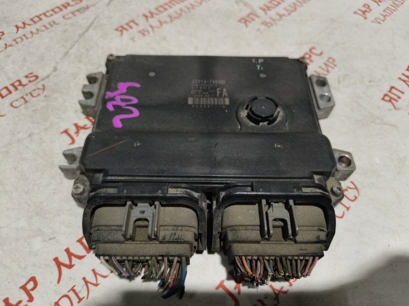 Блок управления двигателем, 3500 рублей, Владимир