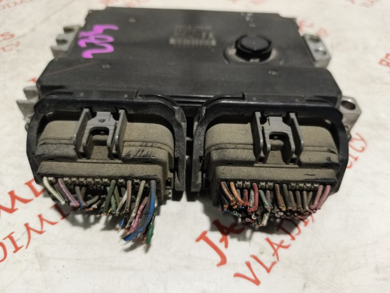 Блок управления двигателем, 3500 рублей, Владимир