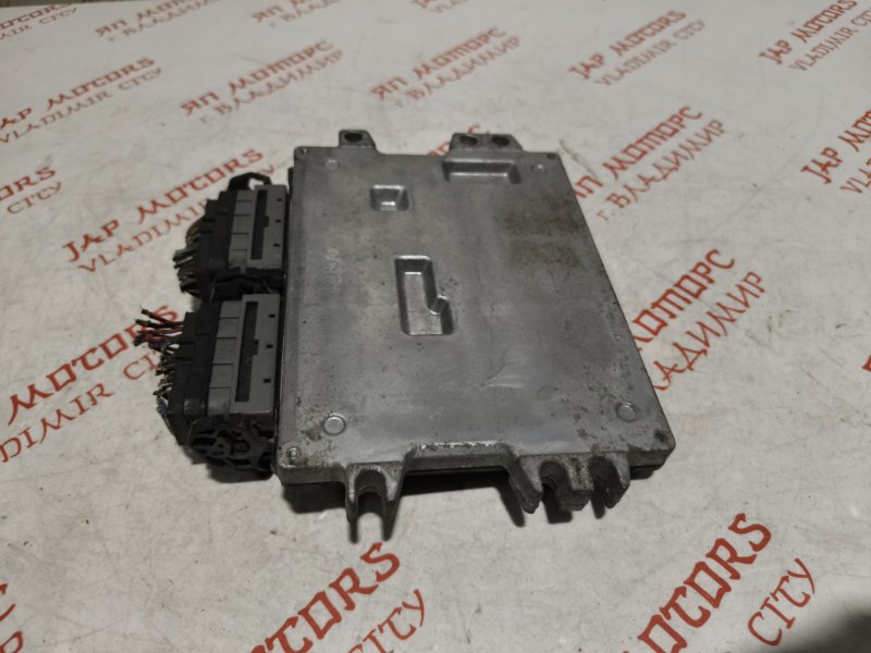 Блок управления двигателем, 3500 рублей, Владимир