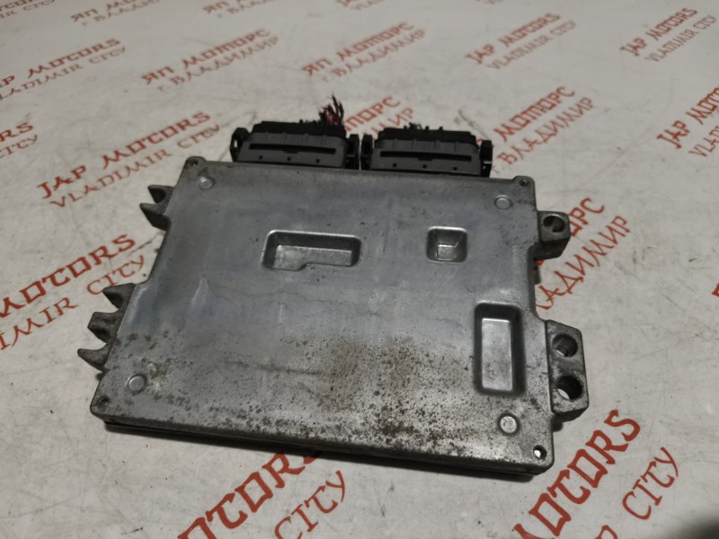 Блок управления двигателем, 3500 рублей, Владимир