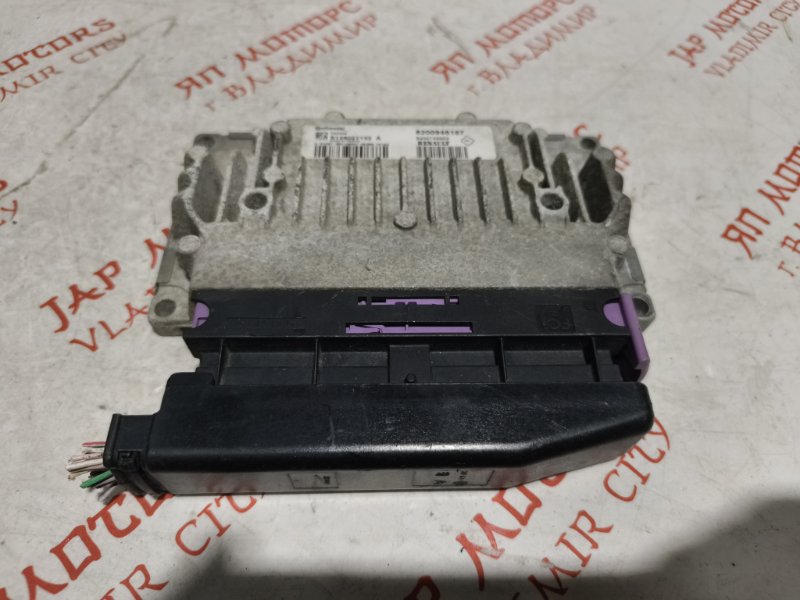 Блок управления, 2500 рублей, Владимир