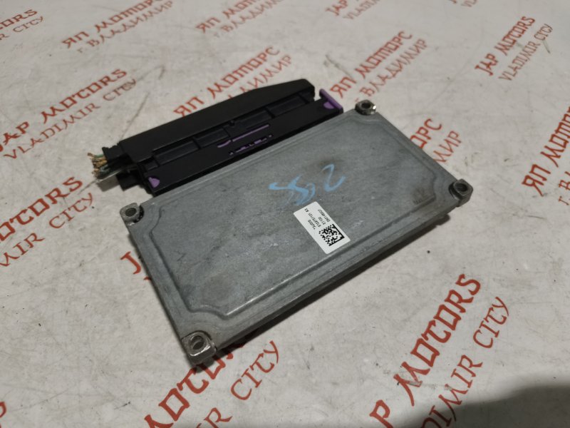 Блок управления, 2500 рублей, Владимир