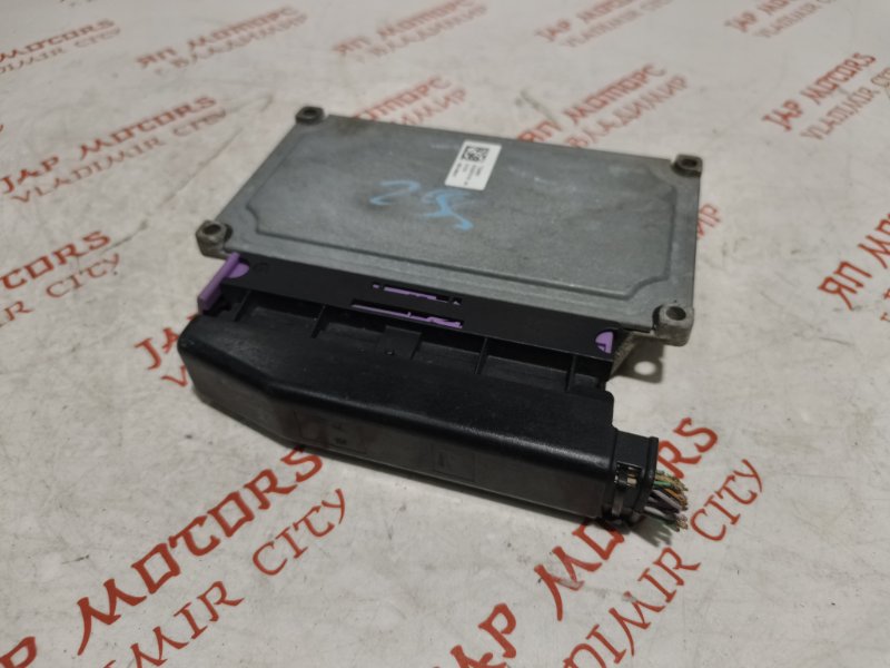 Блок управления, 2500 рублей, Владимир