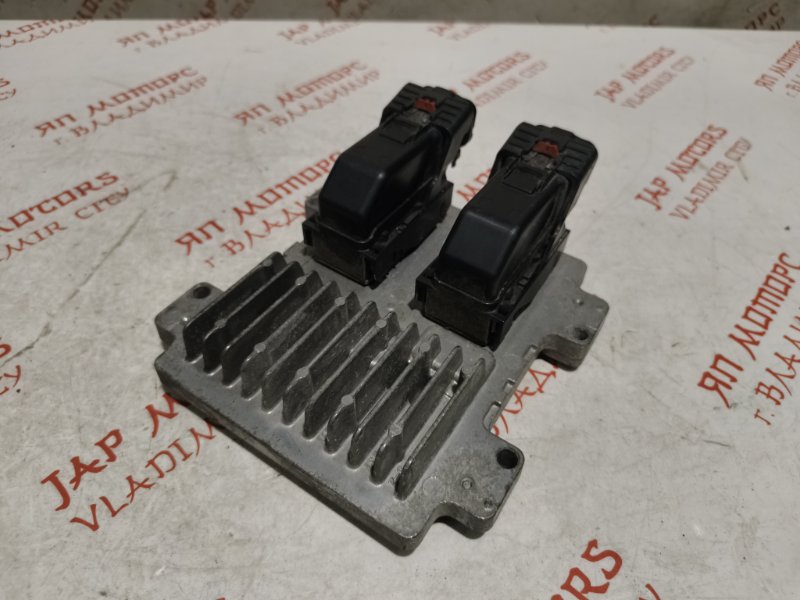 Блок управления, 6000 рублей, Владимир