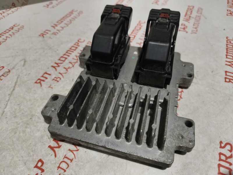 Блок управления, 6000 рублей, Владимир