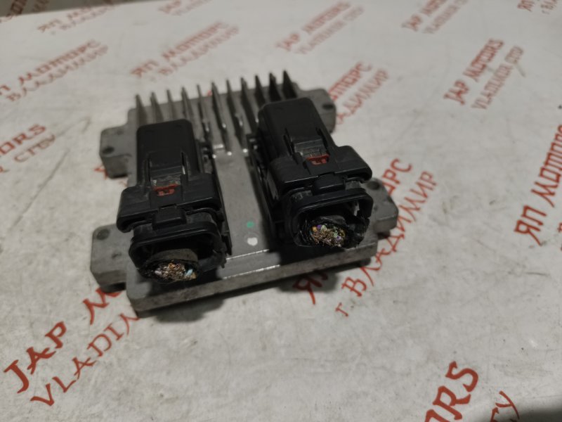 Блок управления, 6000 рублей, Владимир