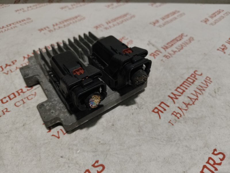 Блок управления, 7000 рублей, Владимир