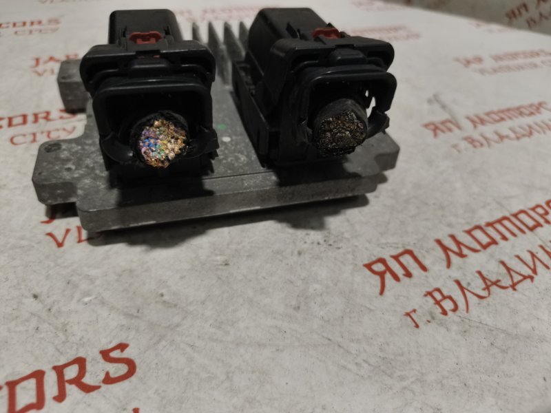 Блок управления, 7000 рублей, Владимир