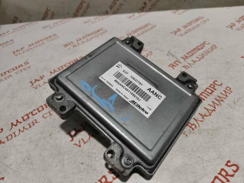 Блок управления, 7000 рублей, Владимир