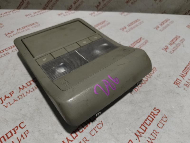 Плафон подсветки салона, 1500 рублей, Владимир