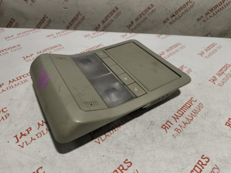 Плафон подсветки салона, 1500 рублей, Владимир