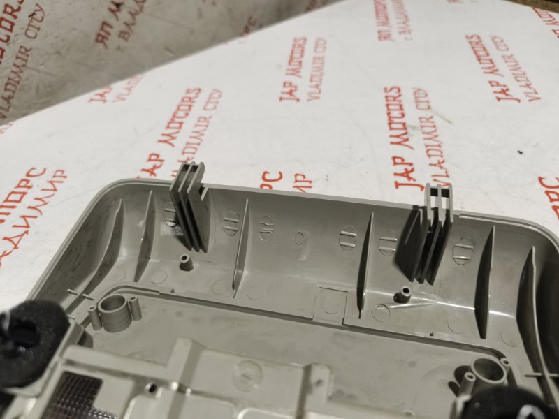 Плафон подсветки салона, 1500 рублей, Владимир