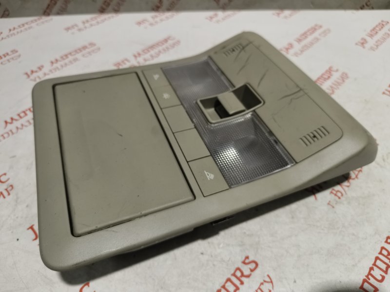 Плафон подсветки салона, 2000 рублей, Владимир