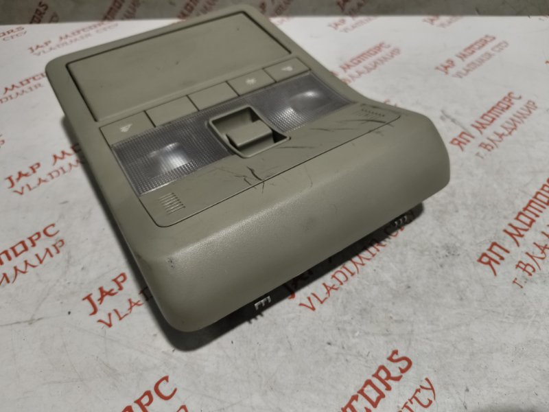 Плафон подсветки салона, 2000 рублей, Владимир