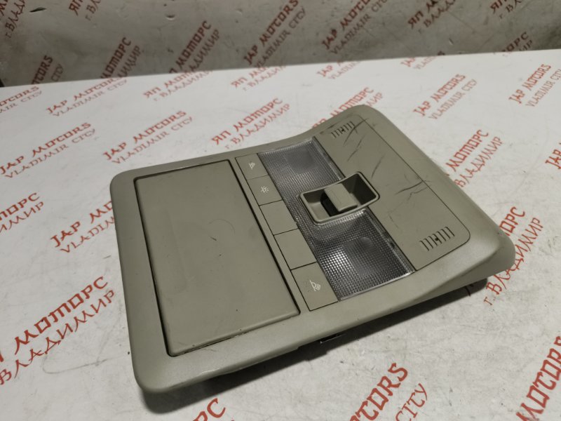 Плафон подсветки салона, 2000 рублей, Владимир