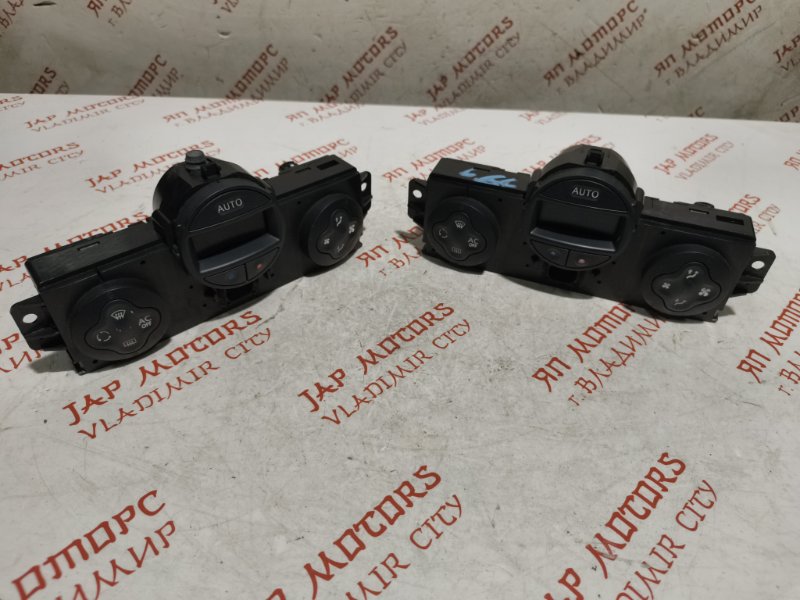 Блок управления климат-контролем, 2500 рублей, Владимир