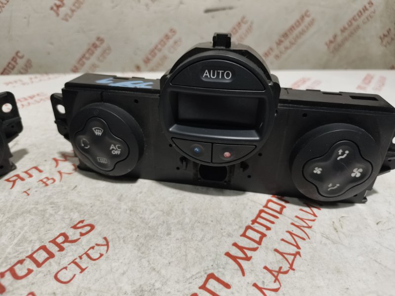 Блок управления климат-контролем, 2500 рублей, Владимир