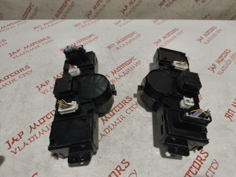 Блок управления климат-контролем, 2500 рублей, Владимир