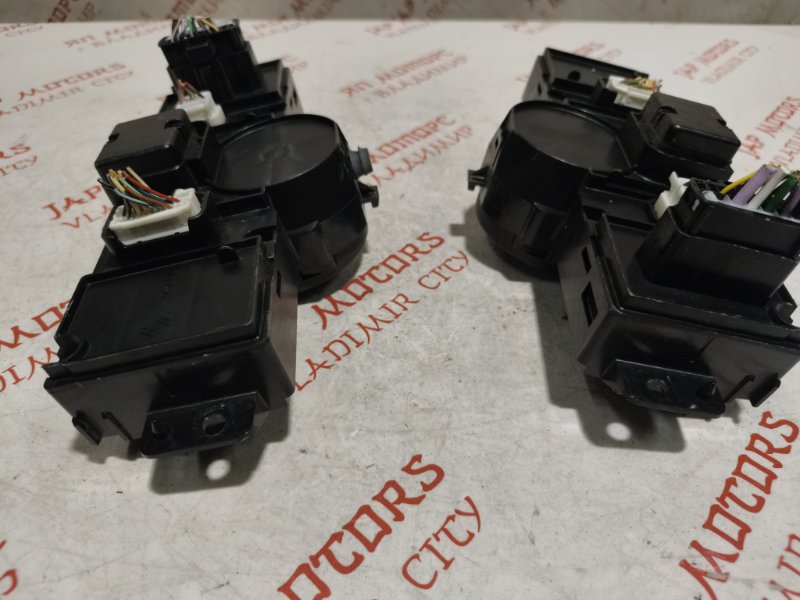 Блок управления климат-контролем, 2500 рублей, Владимир