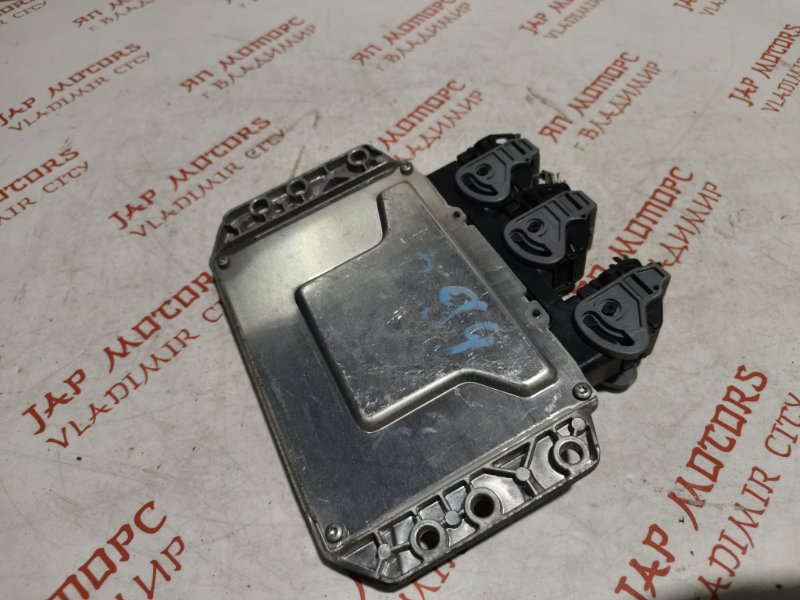 Блок управления, 7000 рублей, Владимир