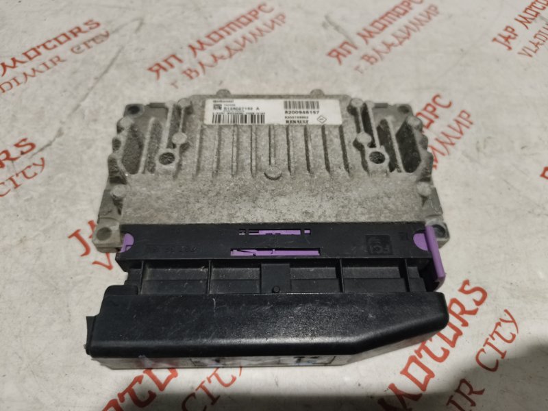 Блок управления, 3000 рублей, Владимир