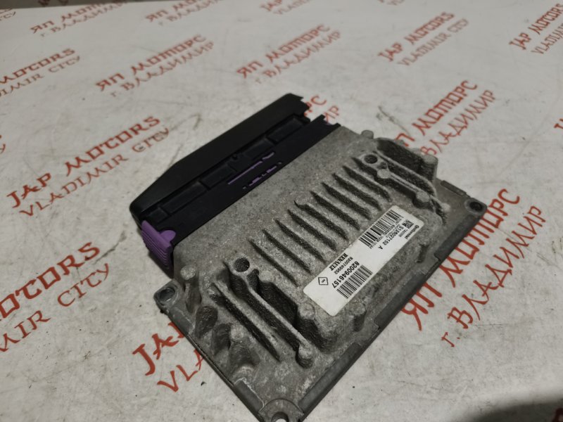 Блок управления, 3000 рублей, Владимир