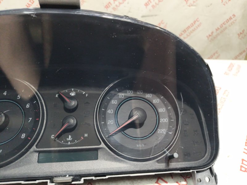 Щиток приборов, 8000 рублей, Владимир