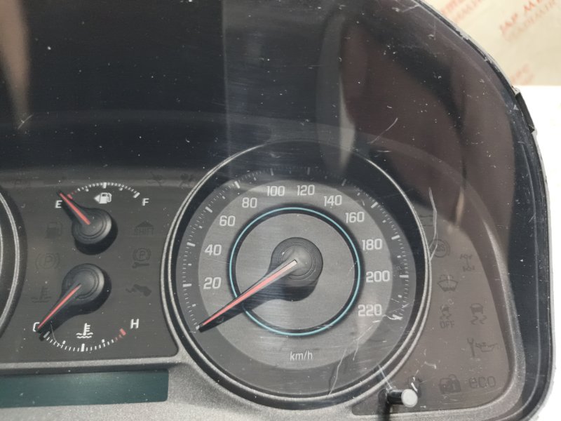 Щиток приборов, 8000 рублей, Владимир