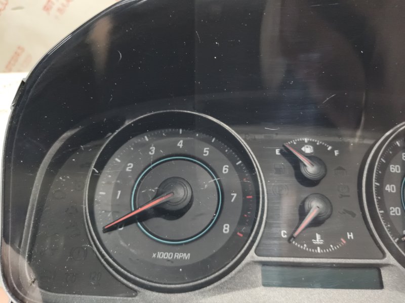 Щиток приборов, 8000 рублей, Владимир