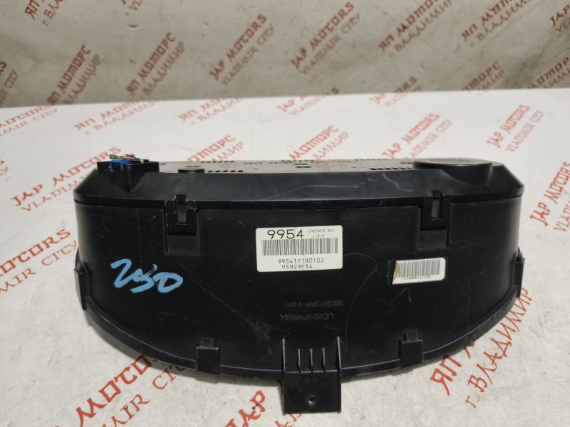 Щиток приборов, 8000 рублей, Владимир