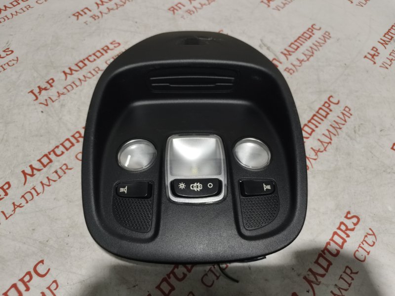 Плафон подсветки салона, 1000 рублей, Владимир