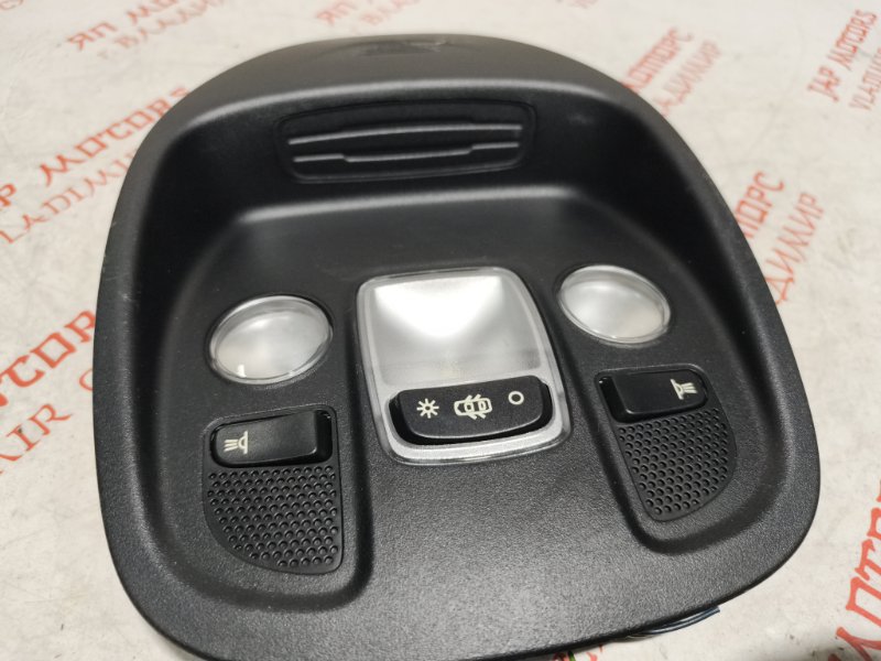 Плафон подсветки салона, 1000 рублей, Владимир