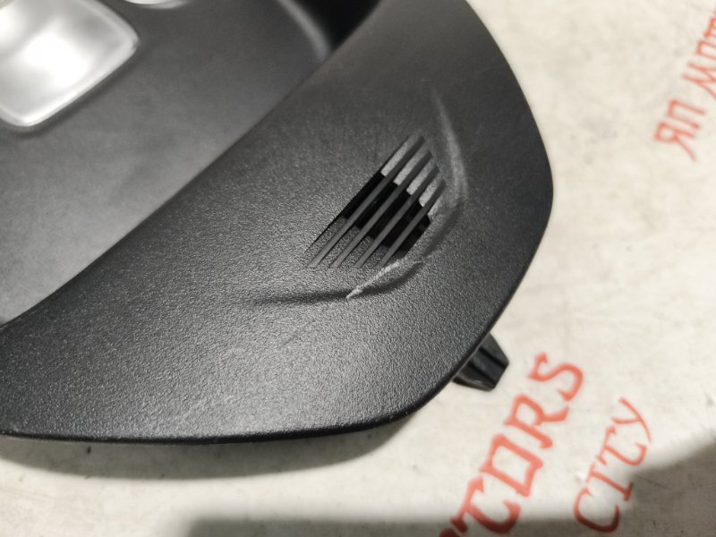 Плафон подсветки салона, 1000 рублей, Владимир