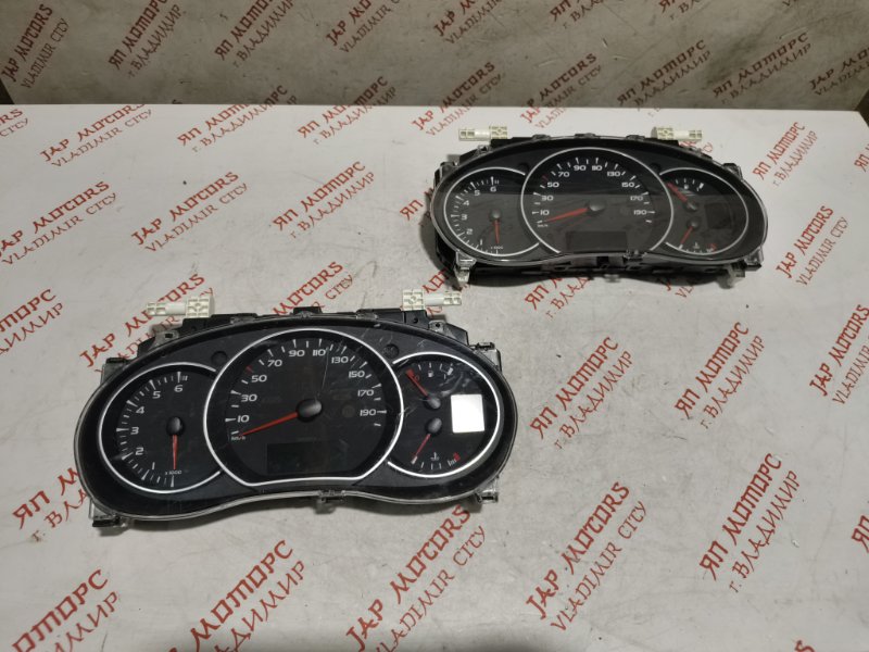 Щиток приборов, 14000 рублей, Владимир