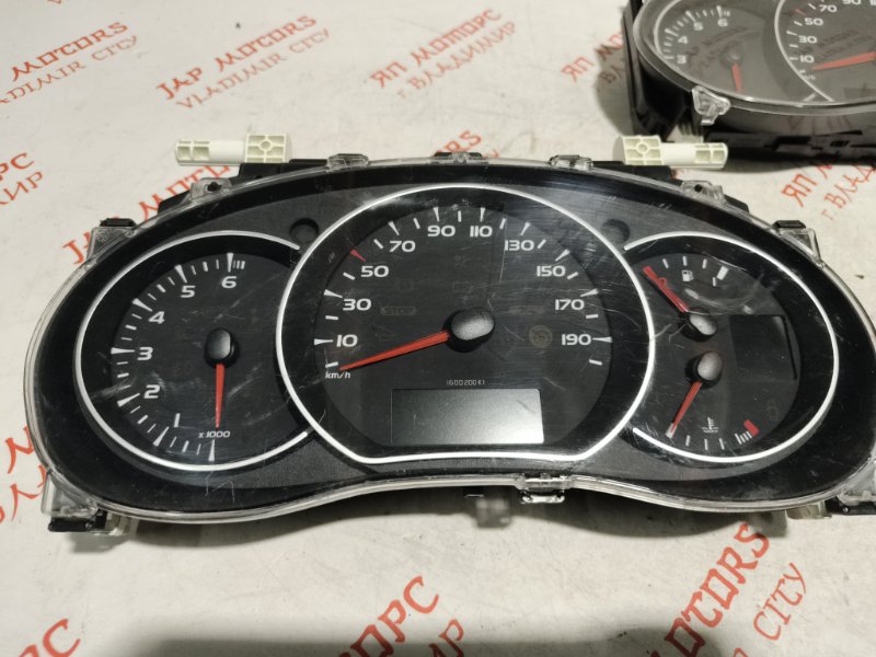 Щиток приборов, 14000 рублей, Владимир