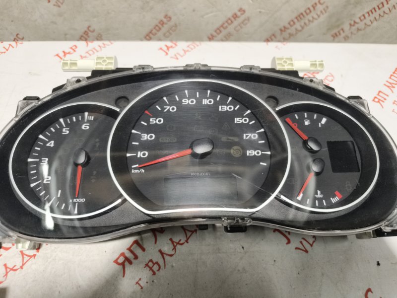 Щиток приборов, 14000 рублей, Владимир