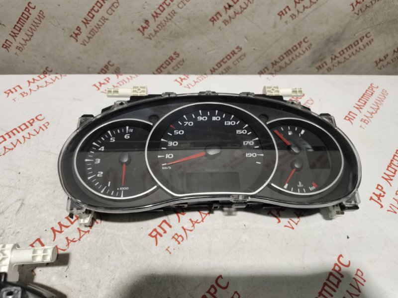 Щиток приборов, 14000 рублей, Владимир