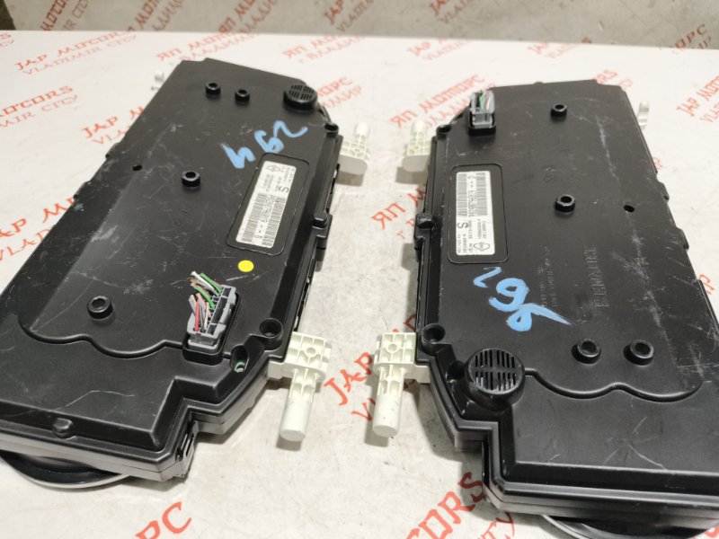 Щиток приборов, 14000 рублей, Владимир