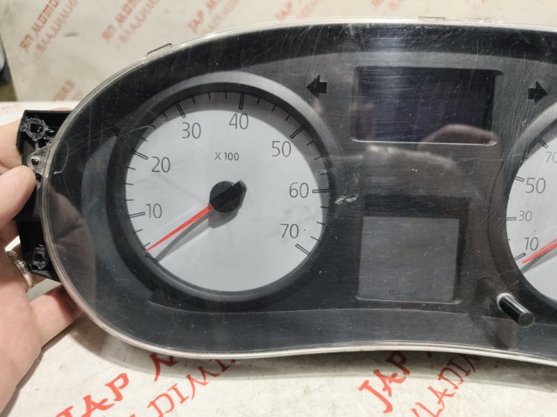 Щиток приборов, 3000 рублей, Владимир