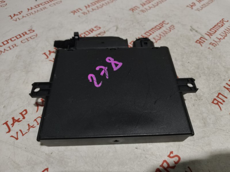 Блок управления, 1500 рублей, Владимир