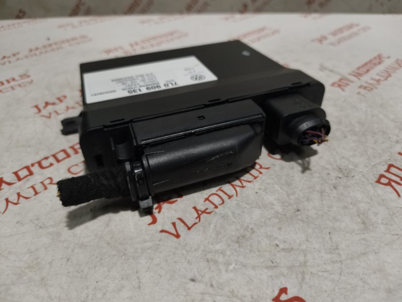 Блок управления, 1500 рублей, Владимир