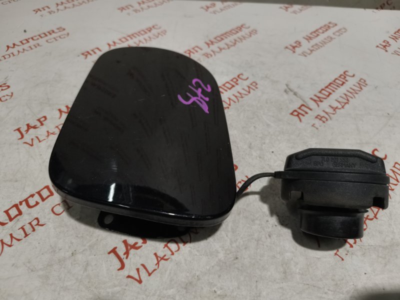 Лючок топливного бака, 2000 рублей, Владимир