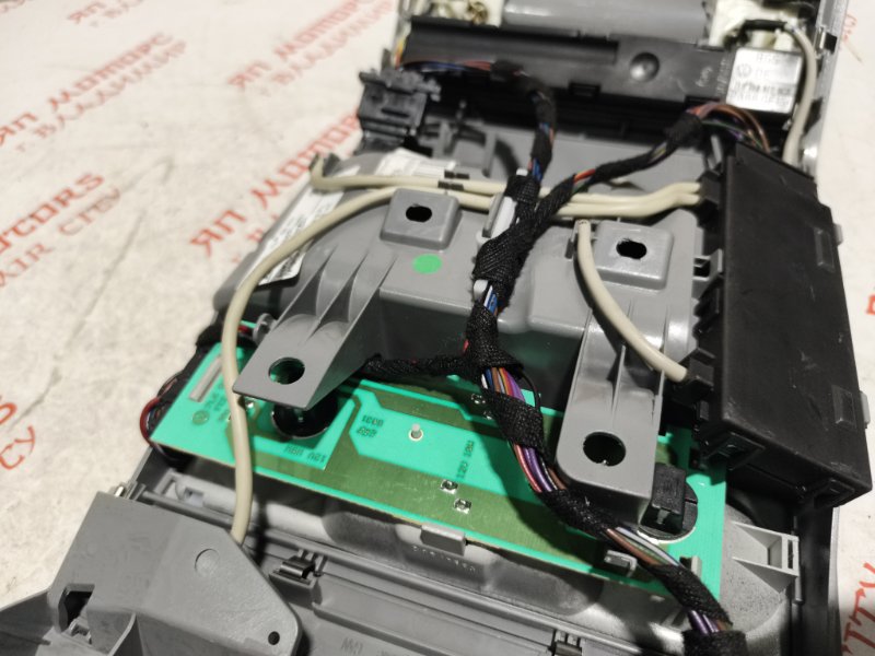 Плафон подсветки салона, 3000 рублей, Владимир