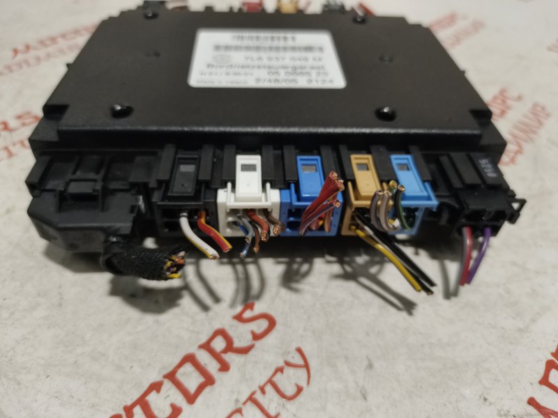 Блок управления, 1500 рублей, Владимир